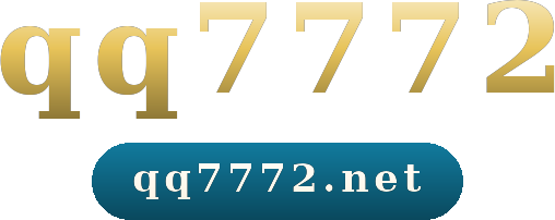 qq7772 logo