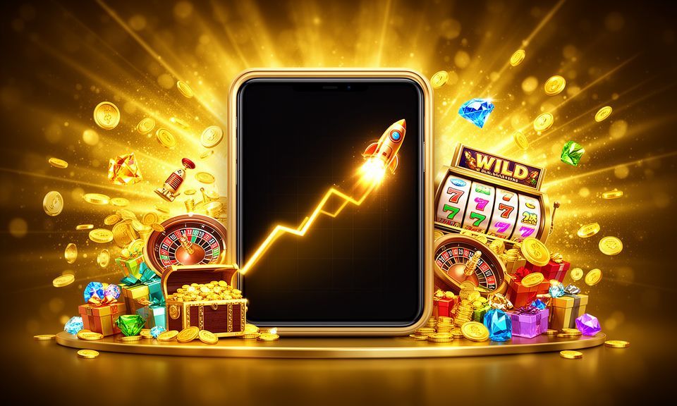 qq7772 mobile gaming