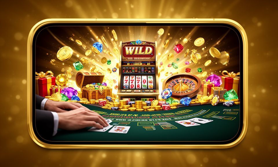 qq7772 mobile gaming