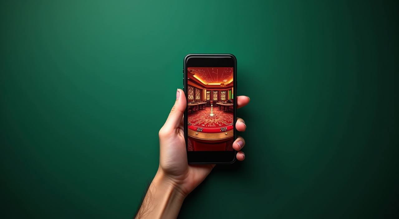 qq7772 mobile gaming